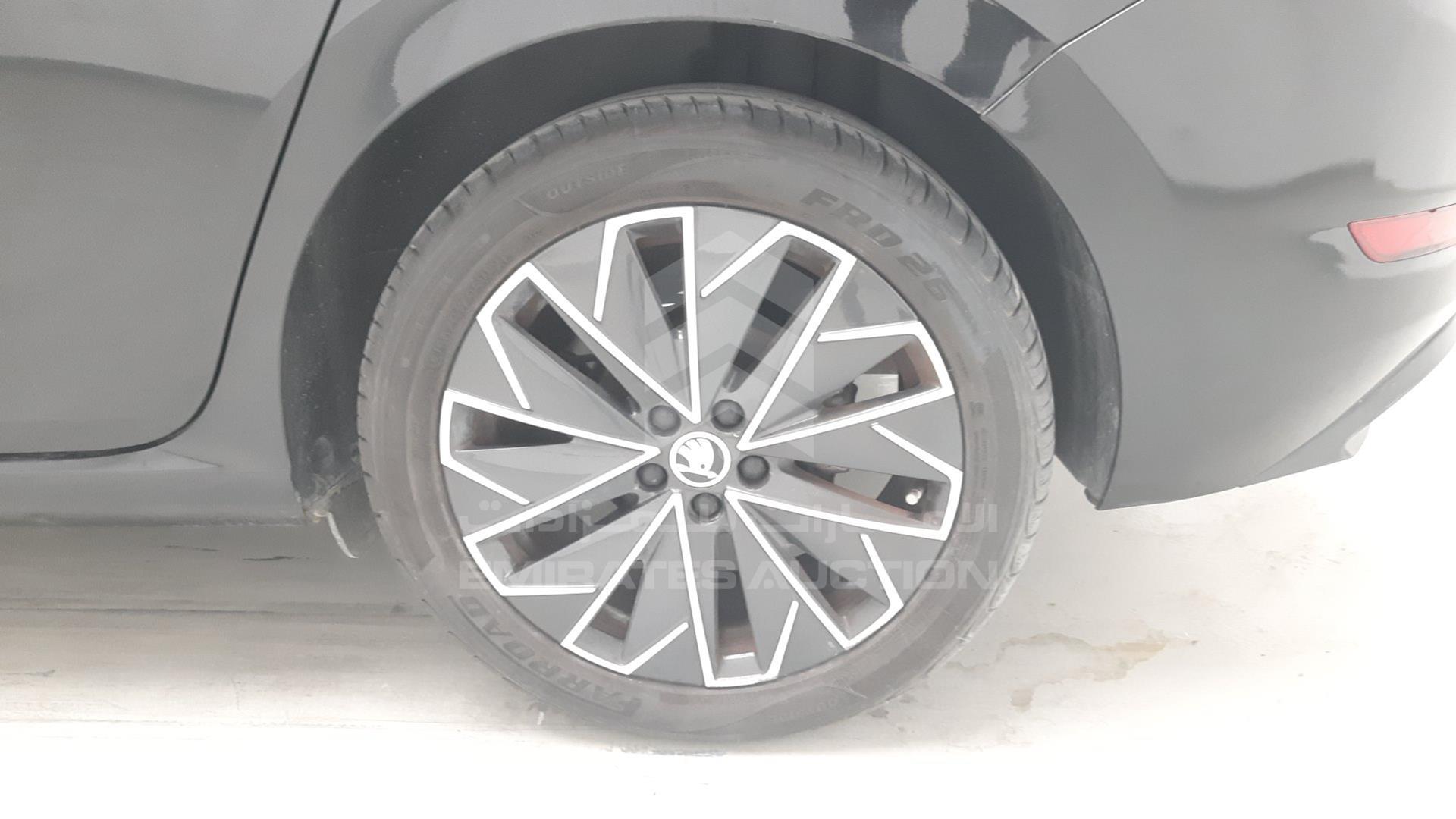 2022 SKODA SCALA VIN: TMBEC4NW7N3045234