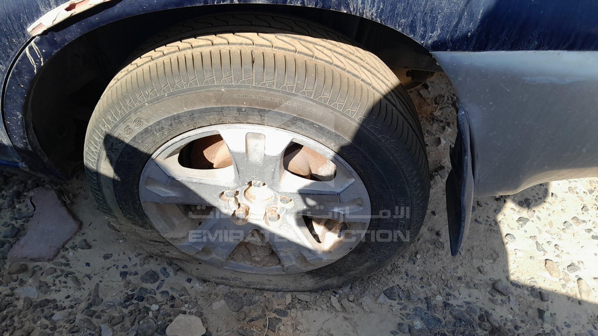 2004 TOYOTA RAV-4 VIN: JTEGD20V740024176