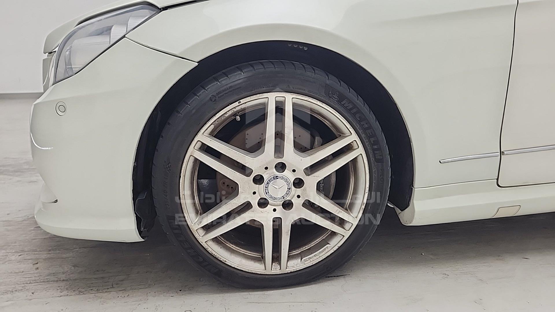 2010 MERCEDES E 350 VIN: WDDKK5GF8AF033861