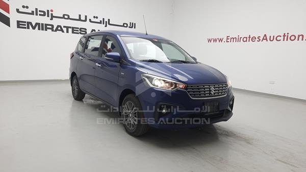 Suzuki Ertiga 2020 MA3NC2B12LA165896 Image 5