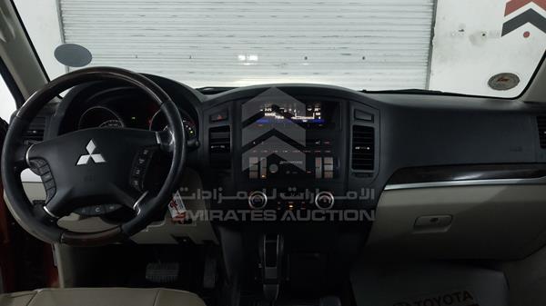 JE4NR62R9BJ703514 Mitsubishi Pajero