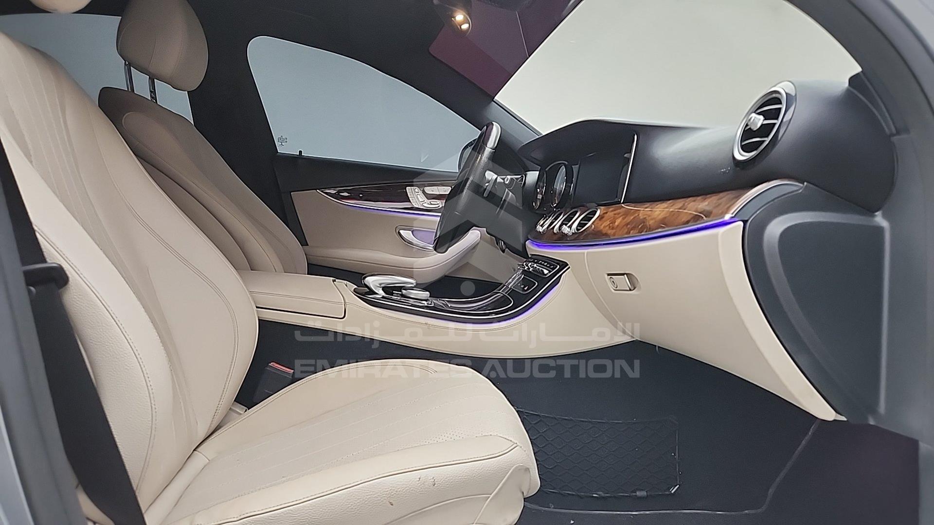 2017 MERCEDES E 300 VIN: WDDZF4JB0HA094129