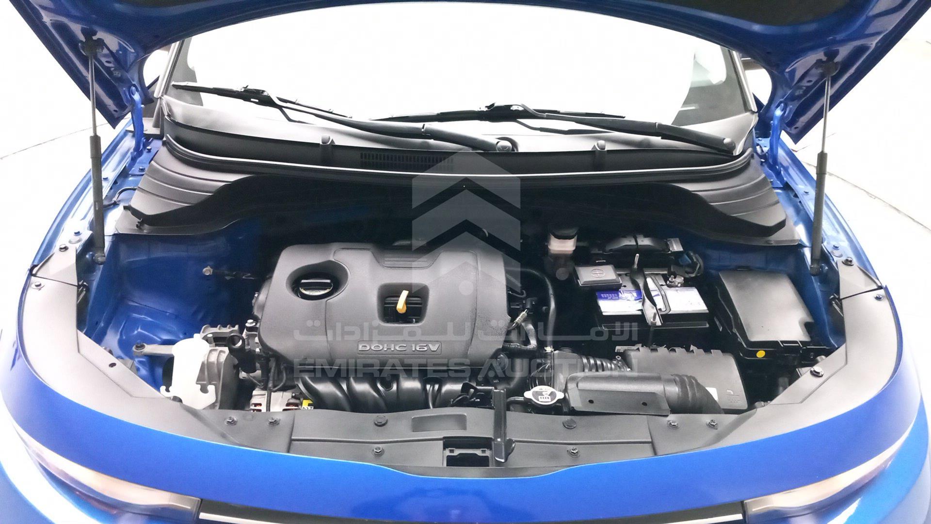 2020 KIA SOUL VIN: KNDJ63AU6L7110925