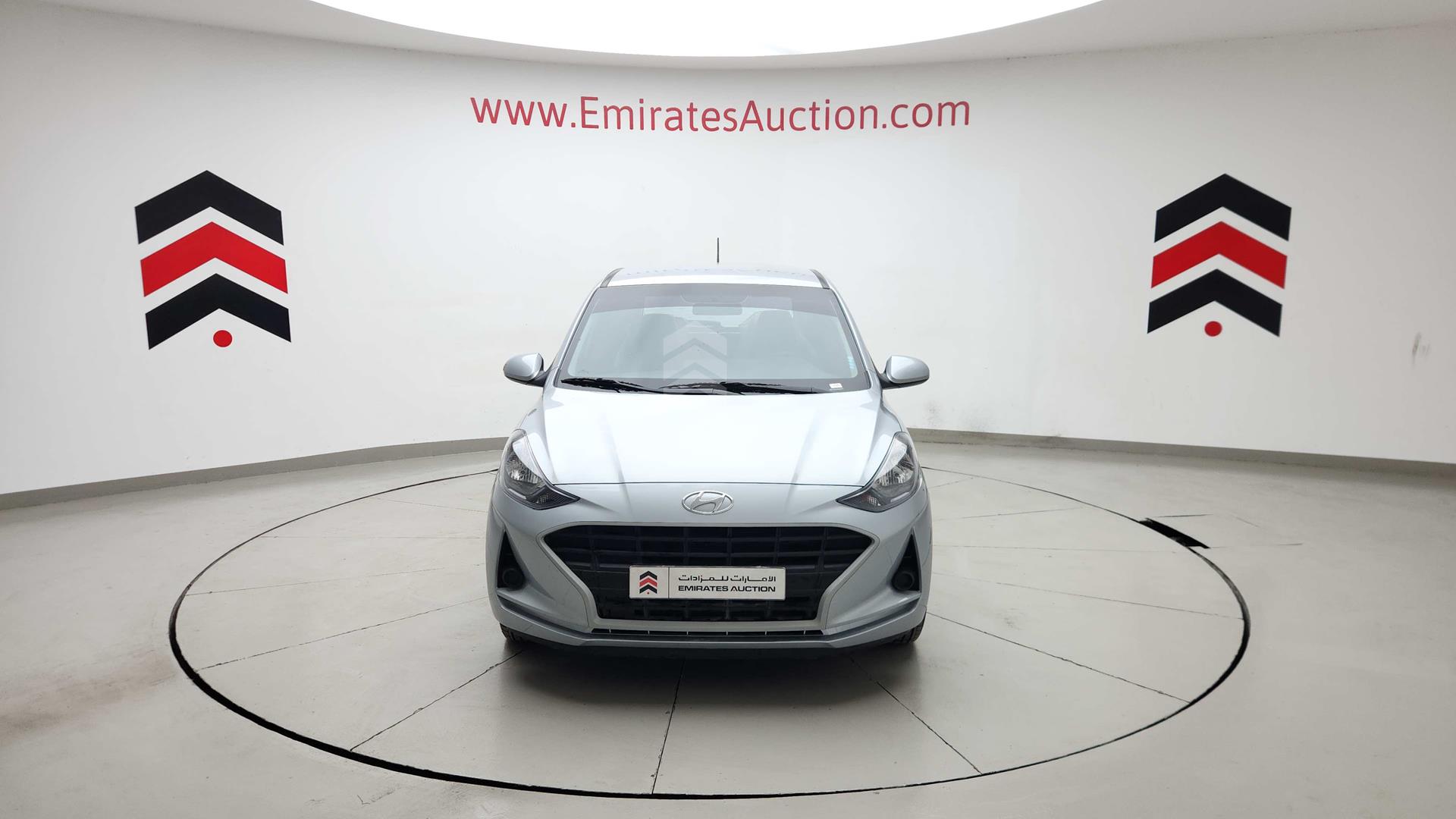 2023 HYUNDAI GRAND I10 VIN: MALB251C0PM425310