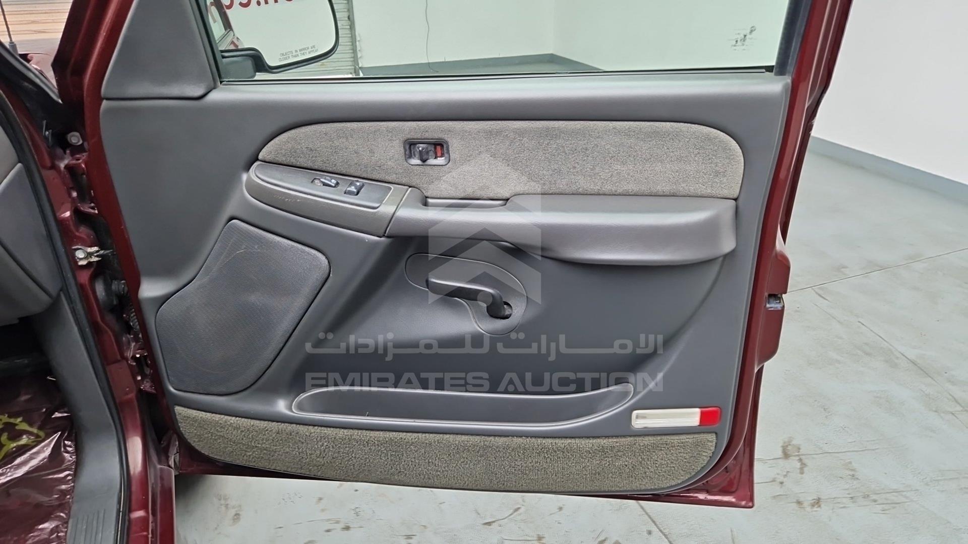 2003 CHEVROLET SILVERADO VIN: 1GCEK14V43Z331496
