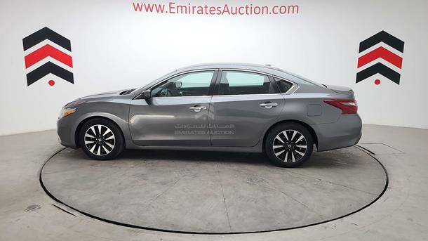 Aukcja sprzedaży 2018 Nissan Altima, vin: 1N4AL3AP6JC199182, numer aukcji: 429101