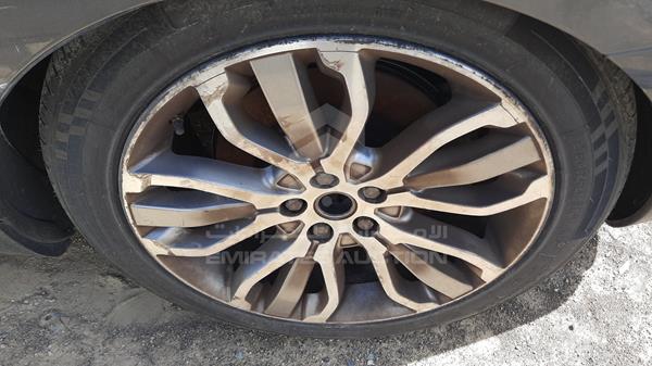 Range Rover Sport 2014 SALWA2EF9EA300145 Image 25