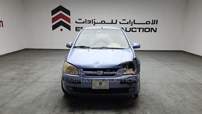 2006 Hyundai Getz