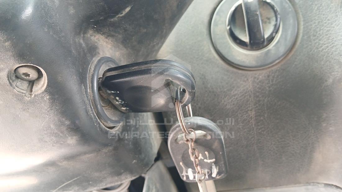 2006 Man TGA 33.360 — Keys — Photo 4