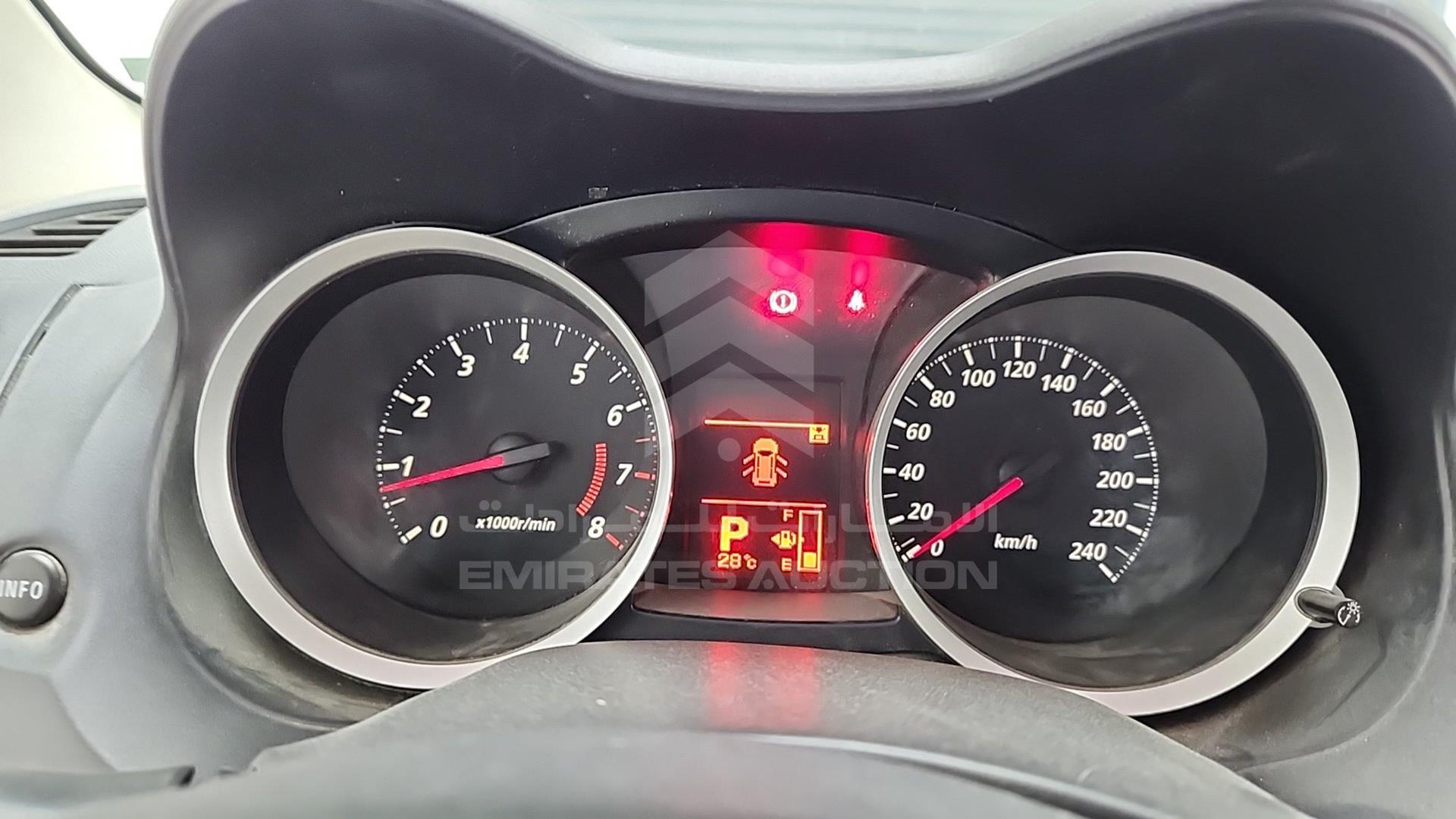 2016 MITSUBISHI LANCER VIN: JMYSTCY4AGU737771