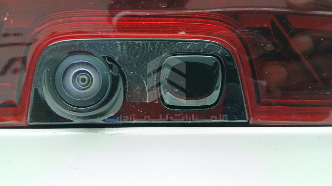 2023 Kia K5 — Rear Camera & 360 View — Photo 23