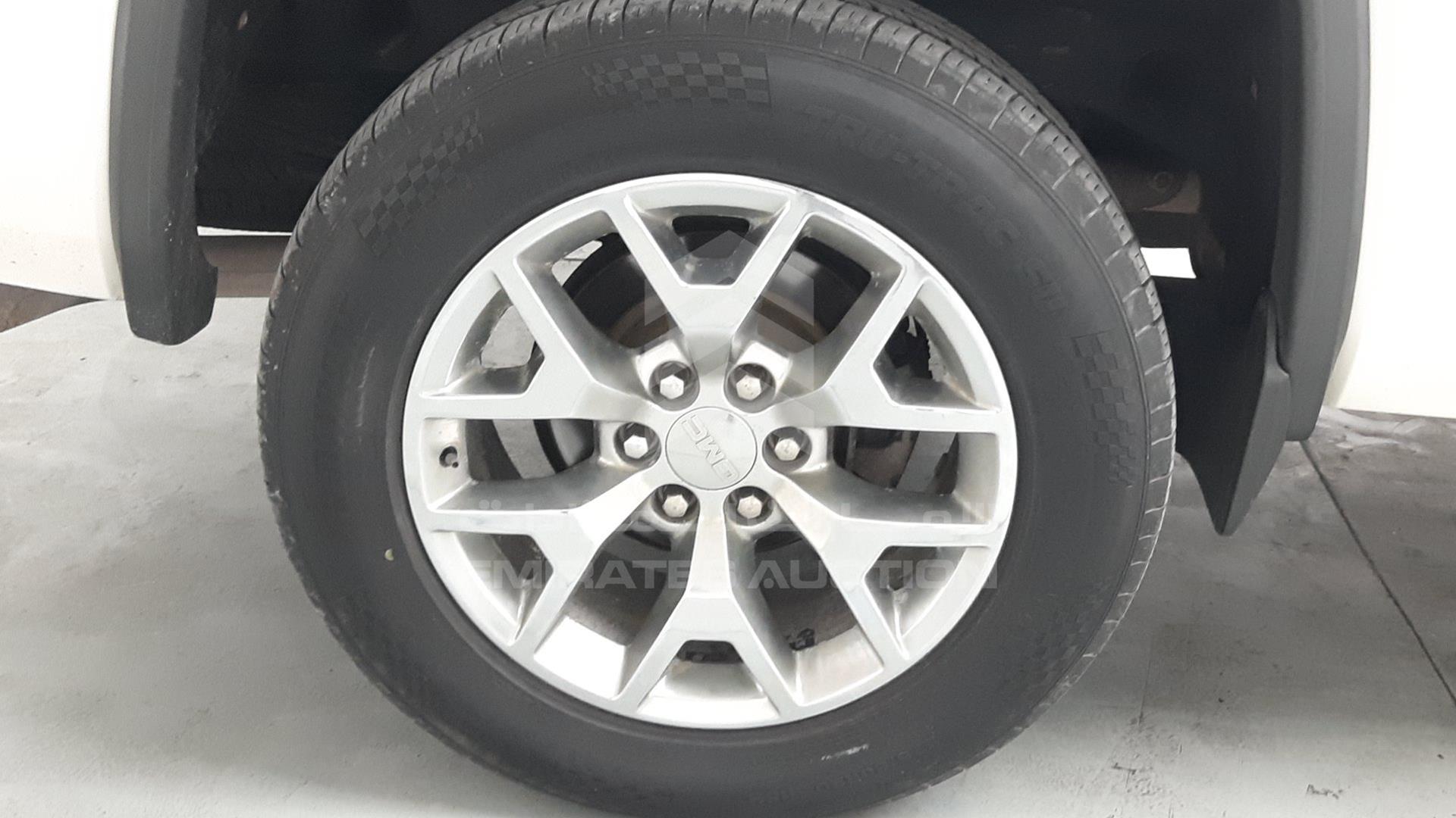 2014 GMC SIERRA VIN: 3GTU29EC9EG249662
