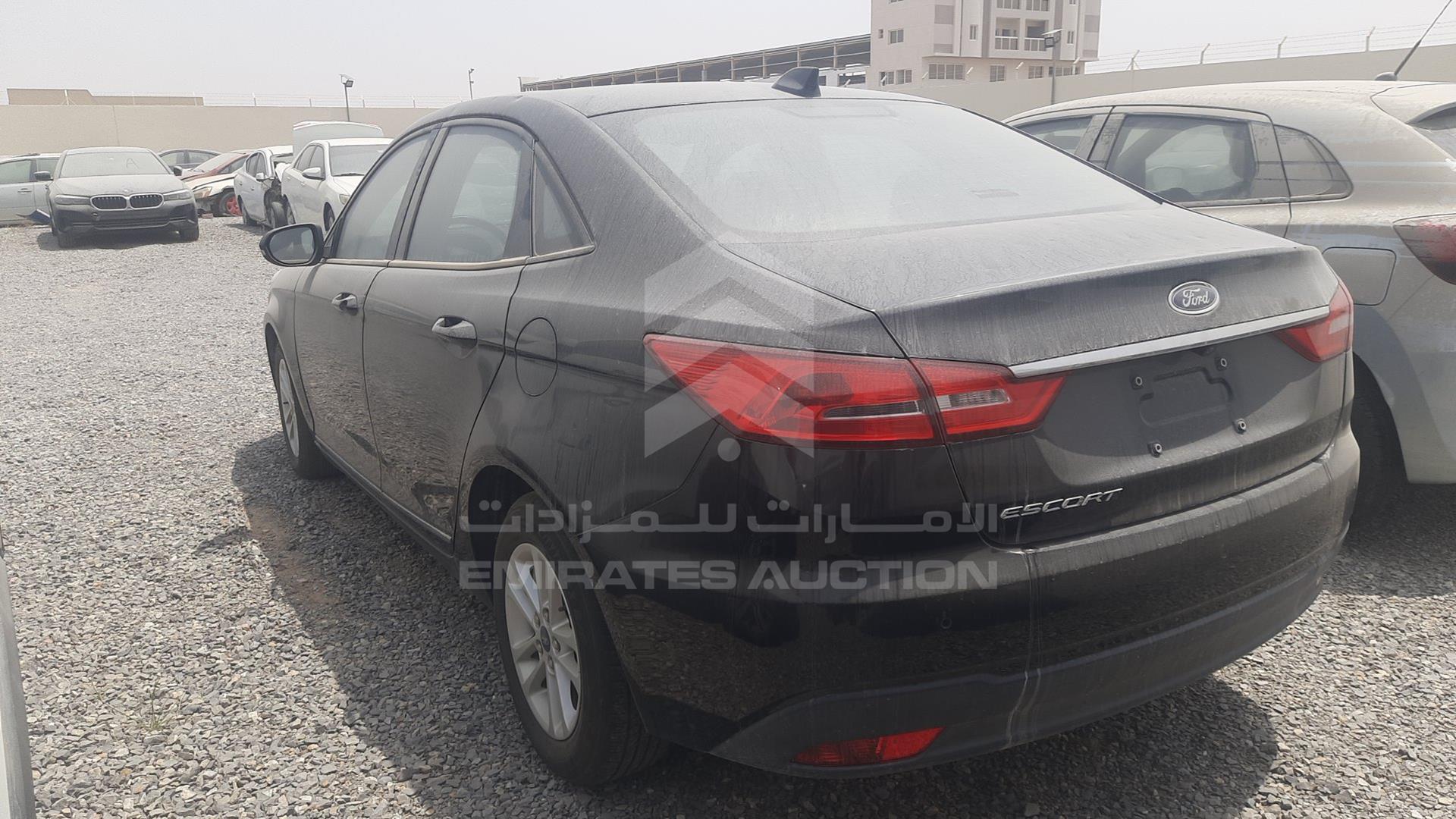 2020 FORD ESCORT VIN: LVSFFBFU4LSJ86622