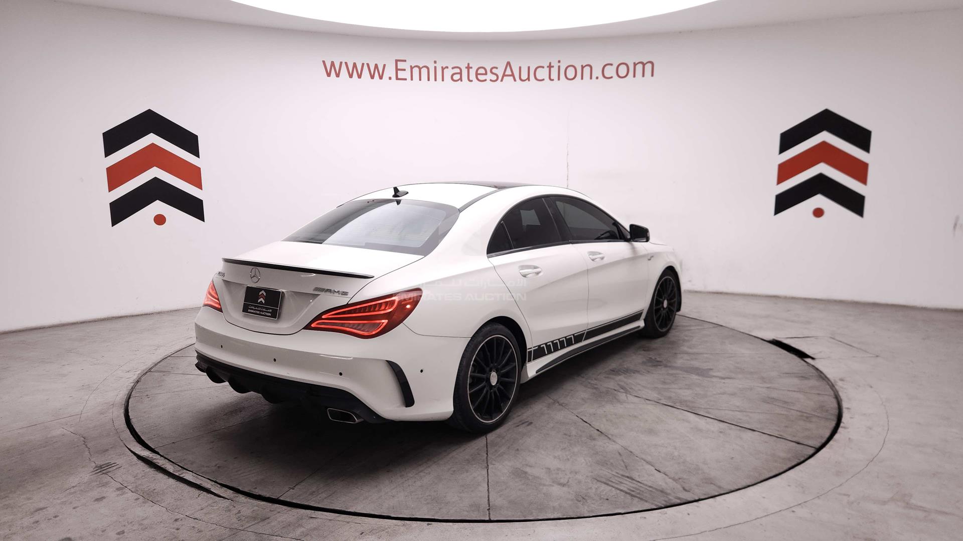 2016 MERCEDES CLA 250 VIN: WDDSJ4GB9GN370628