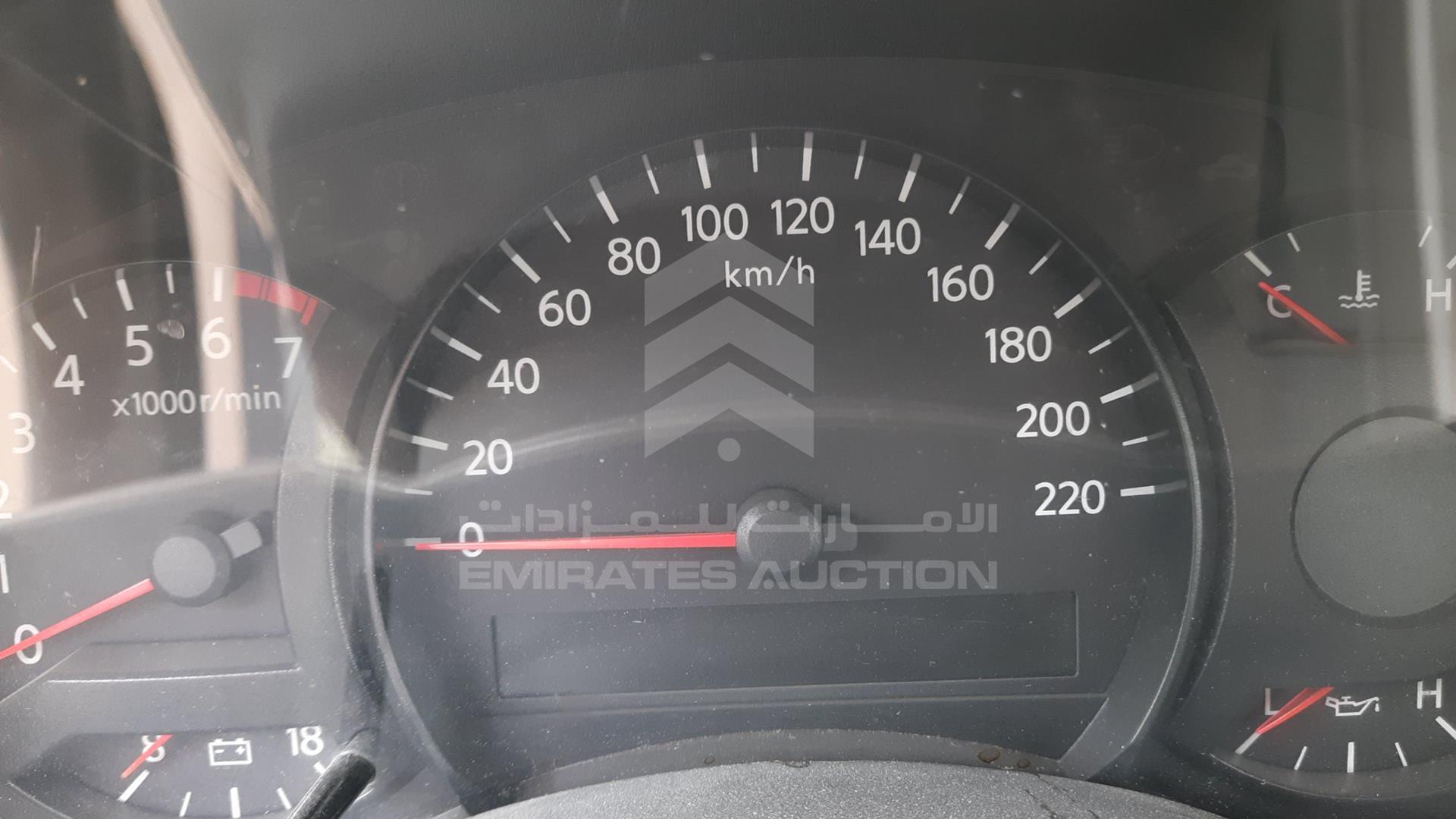 2006 NISSAN ARMADA VIN: 5N1AA08B76N719177