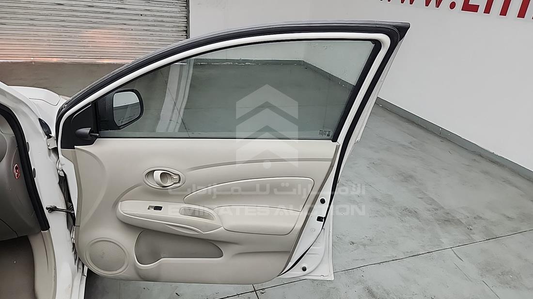 2016 Nissan Sunny — Front Right Door — Photo 24