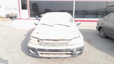 2001 Honda City - #518077