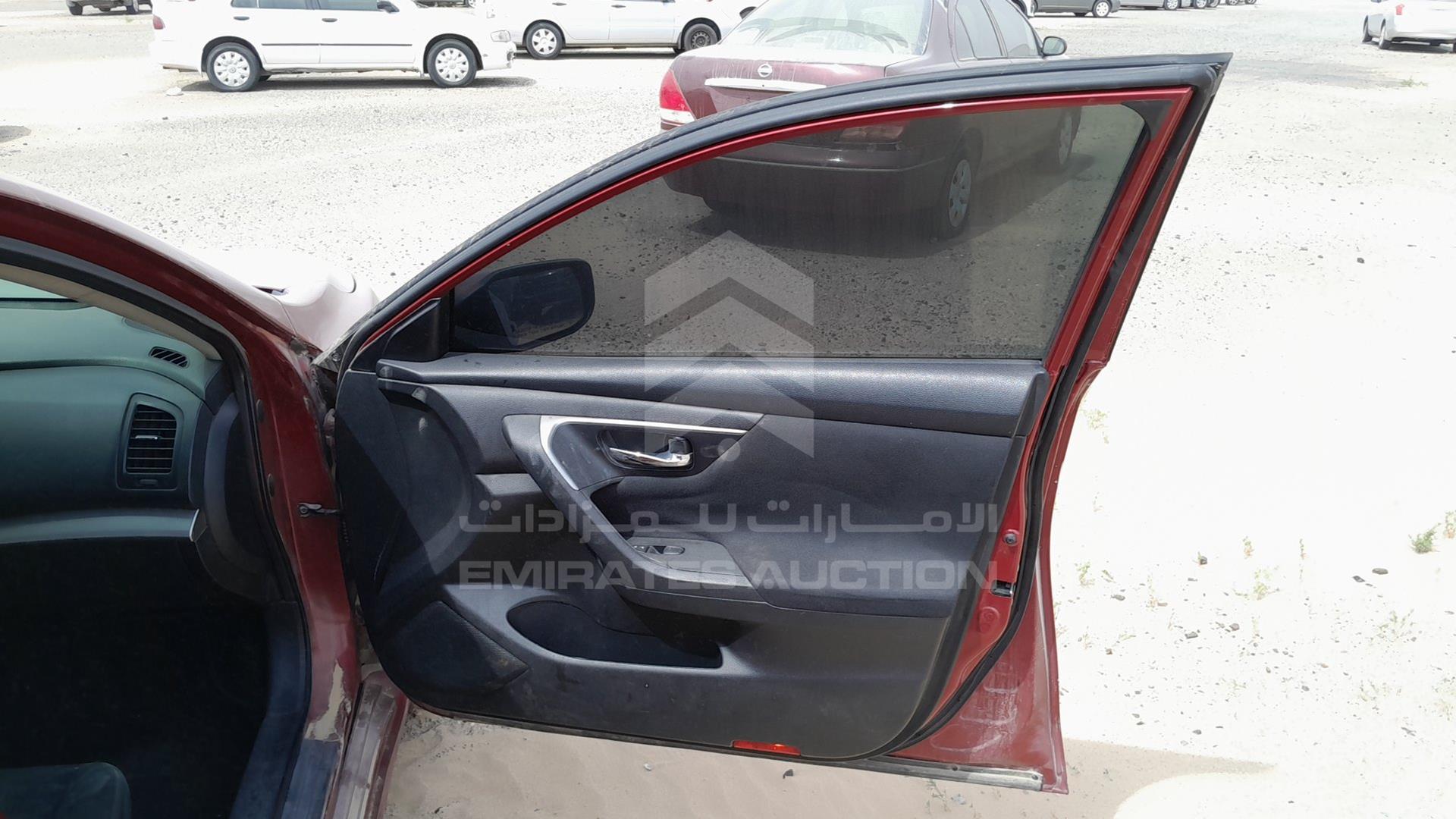 2015 NISSAN ALTIMA VIN: 1N4AL3AP9FN333212