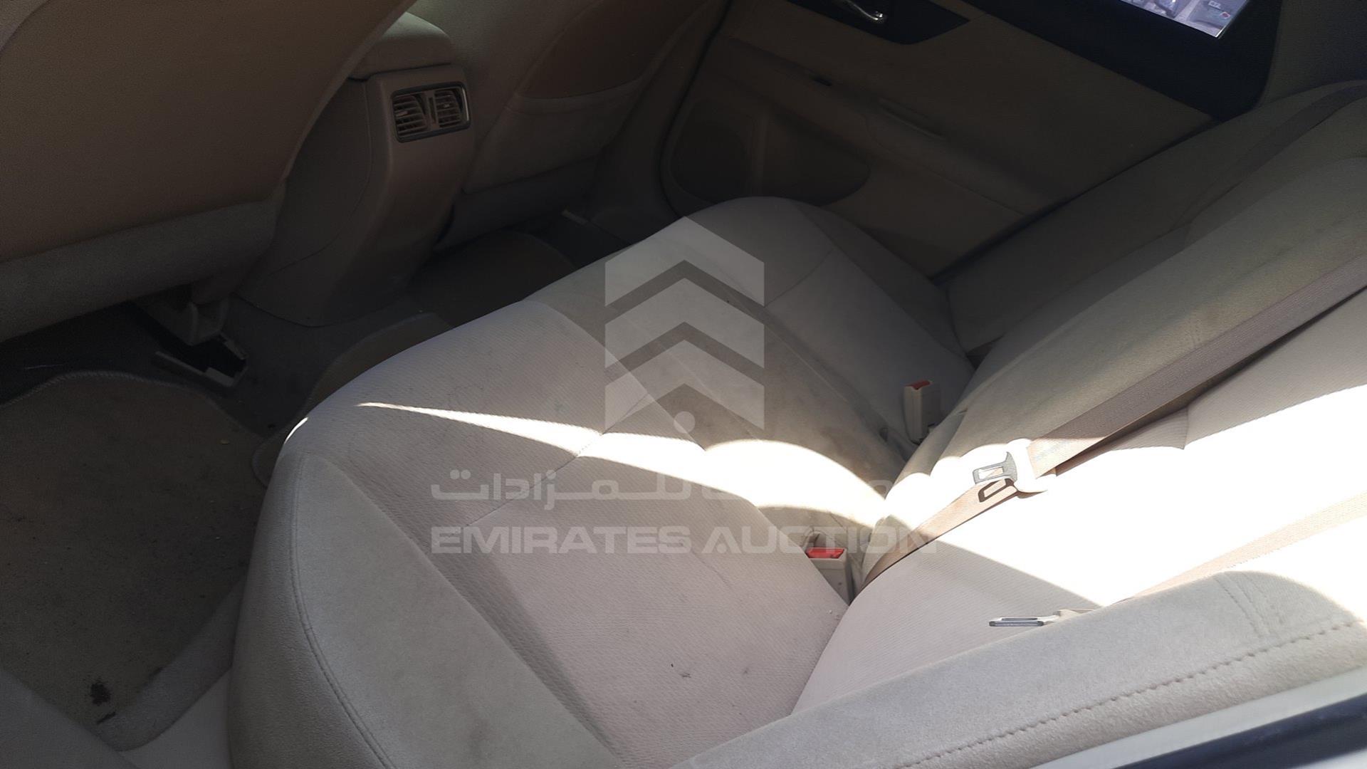 2013 NISSAN ALTIMA VIN: 1N4AL3A97DC210468