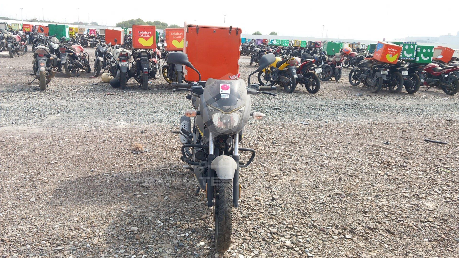 2021 BAJAJ 150 CC VIN: MD2A11CX9MCH31107