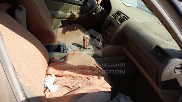 Lexus LS400 1998 JT8BH28F7W0136607 Image 23