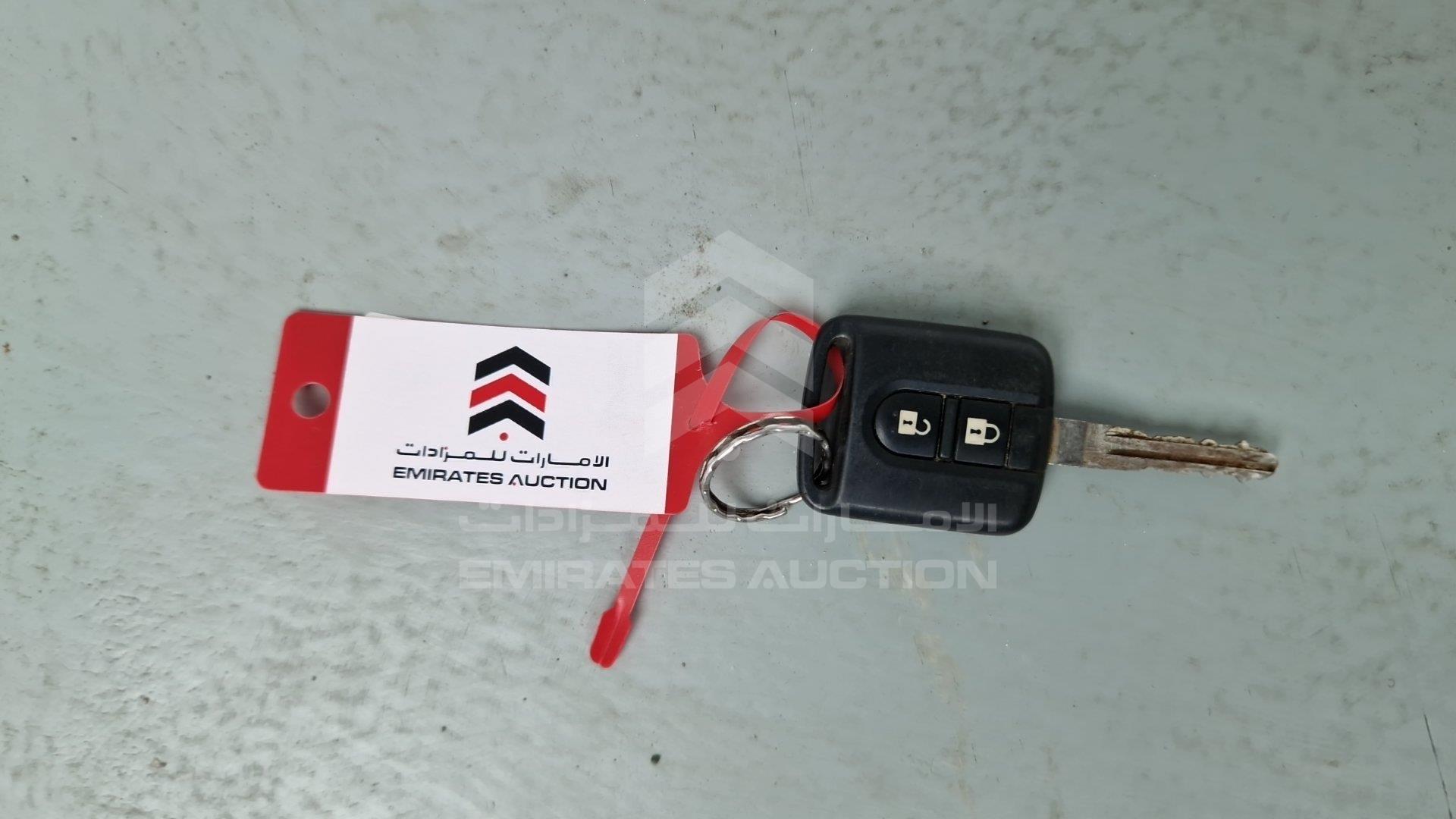 VSKLR11A0FA580822 - 2015 Nissan Pathfinder - #505907