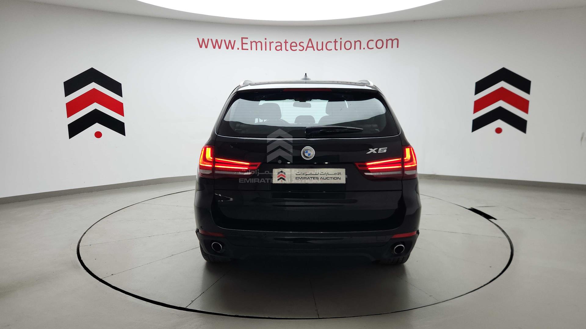 2015 BMW X5 VIN: WBAKR0109F0J36355