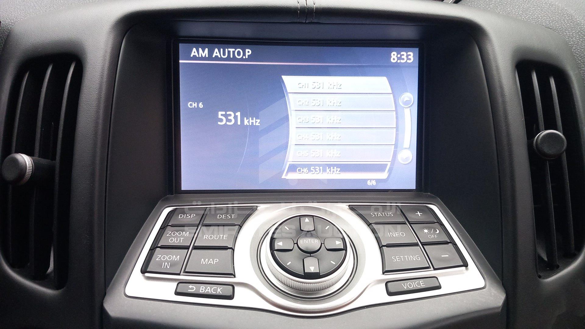 2019 NISSAN 370 Z VIN: JN1AZ4EH5KM300017