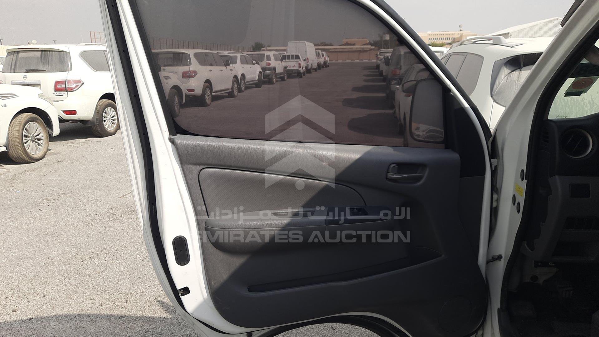 2016 NISSAN URVAN VIN: JN6BE6DS6G9024248