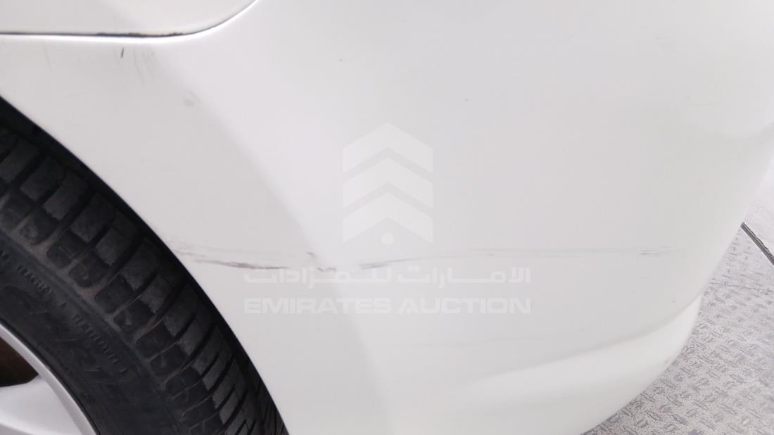 نيسان تيدا 2008 — خدش — صورة 32