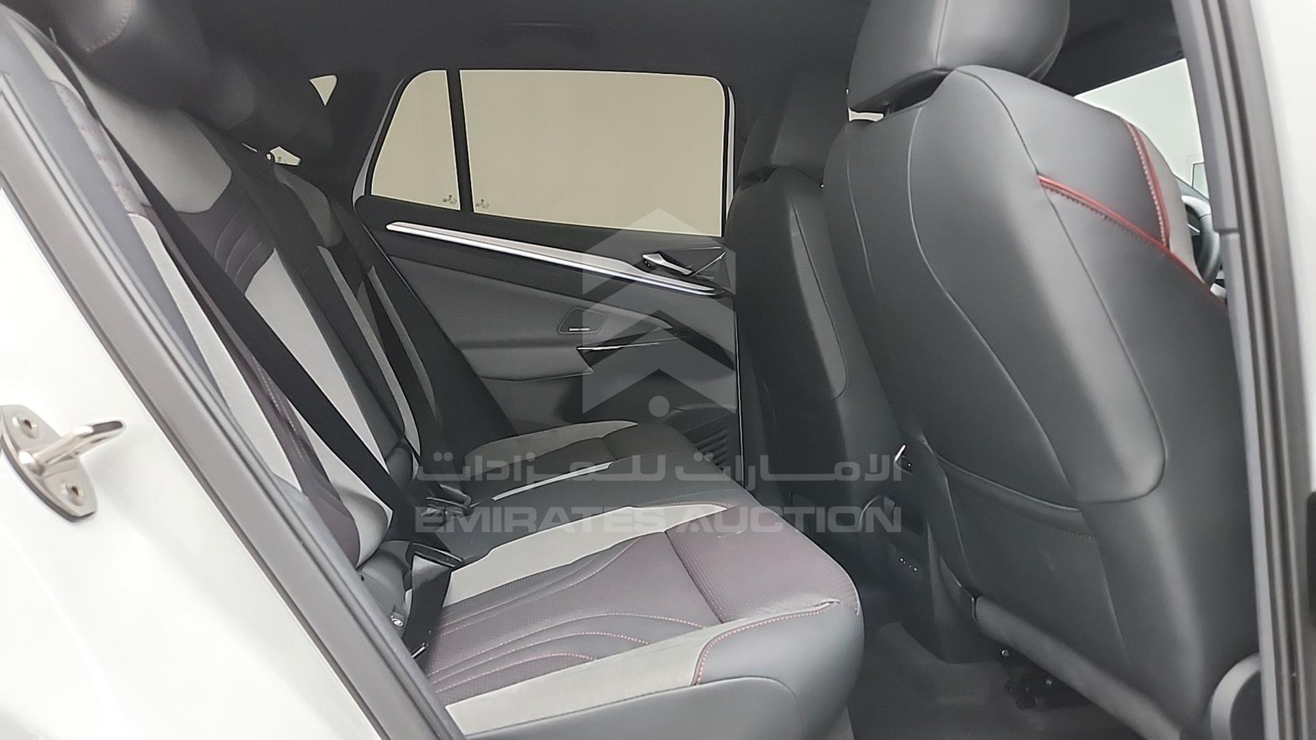 2022 VOLKSWAGEN ID.4 VIN: LFVVB9E60N5019944