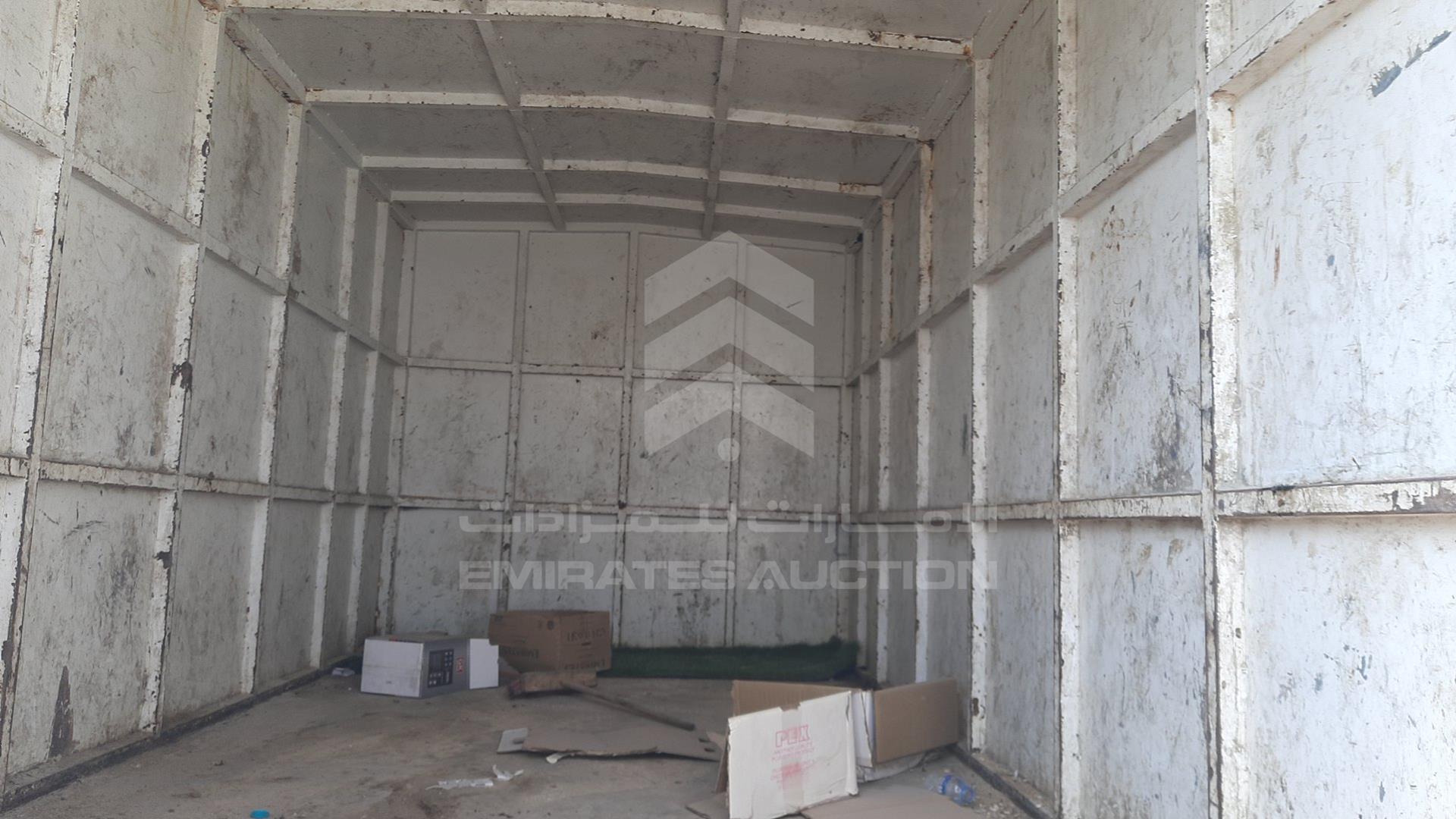 2014 HINO 300 VIN: JHHUCK1H6EK007150