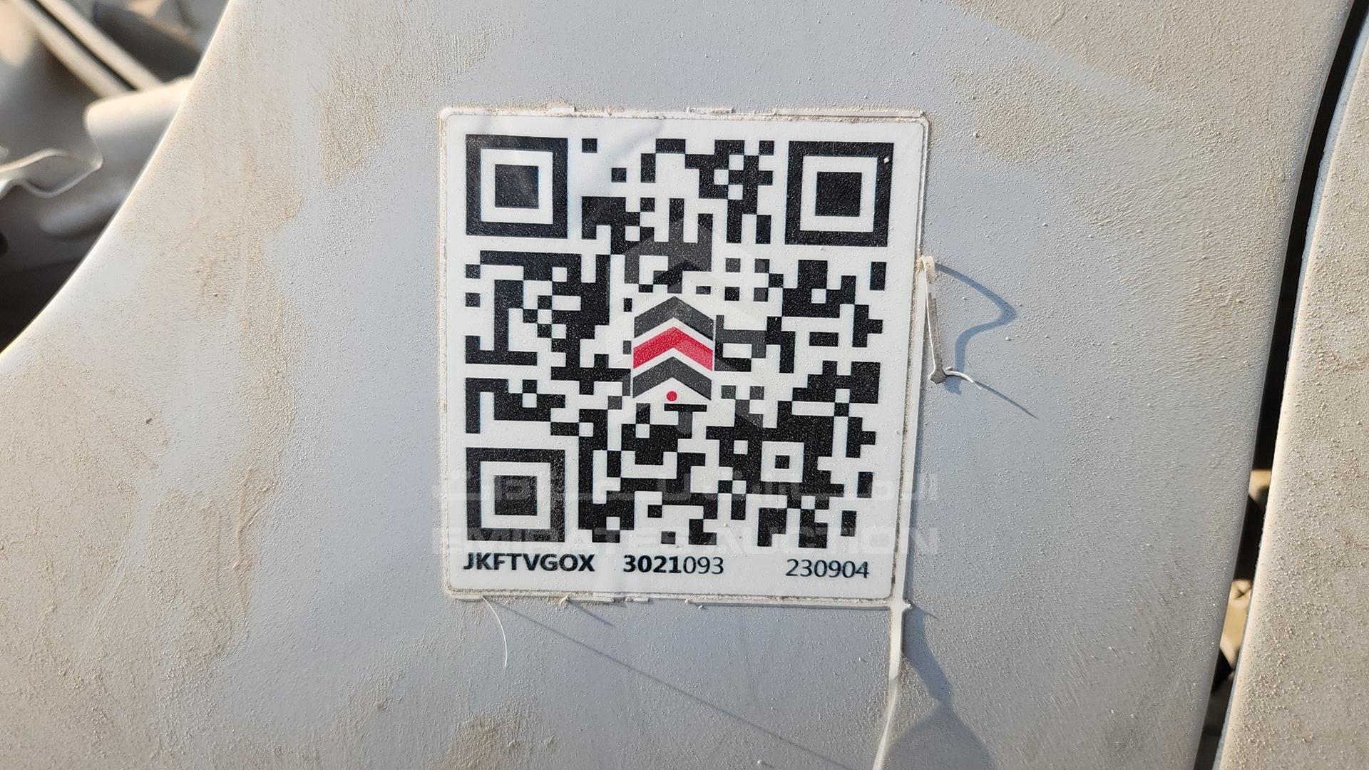 2015 PEUGEOT 301 VIN: VF3DDNFP0FJ617429