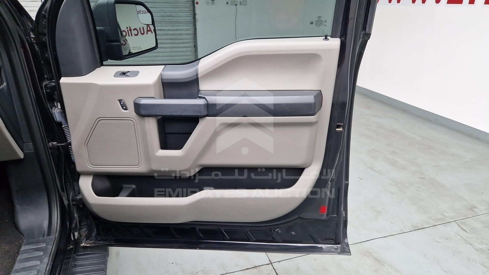 2020 FORD F-150 VIN: 1FTEX1EP5LKF46475