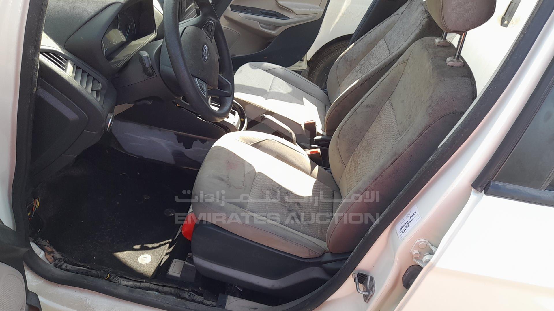 2020 FORD ECOSPORT VIN: MAJFK1BZ9LAA17490