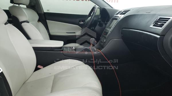 JTHBN96S765004595 Lexus GS 430