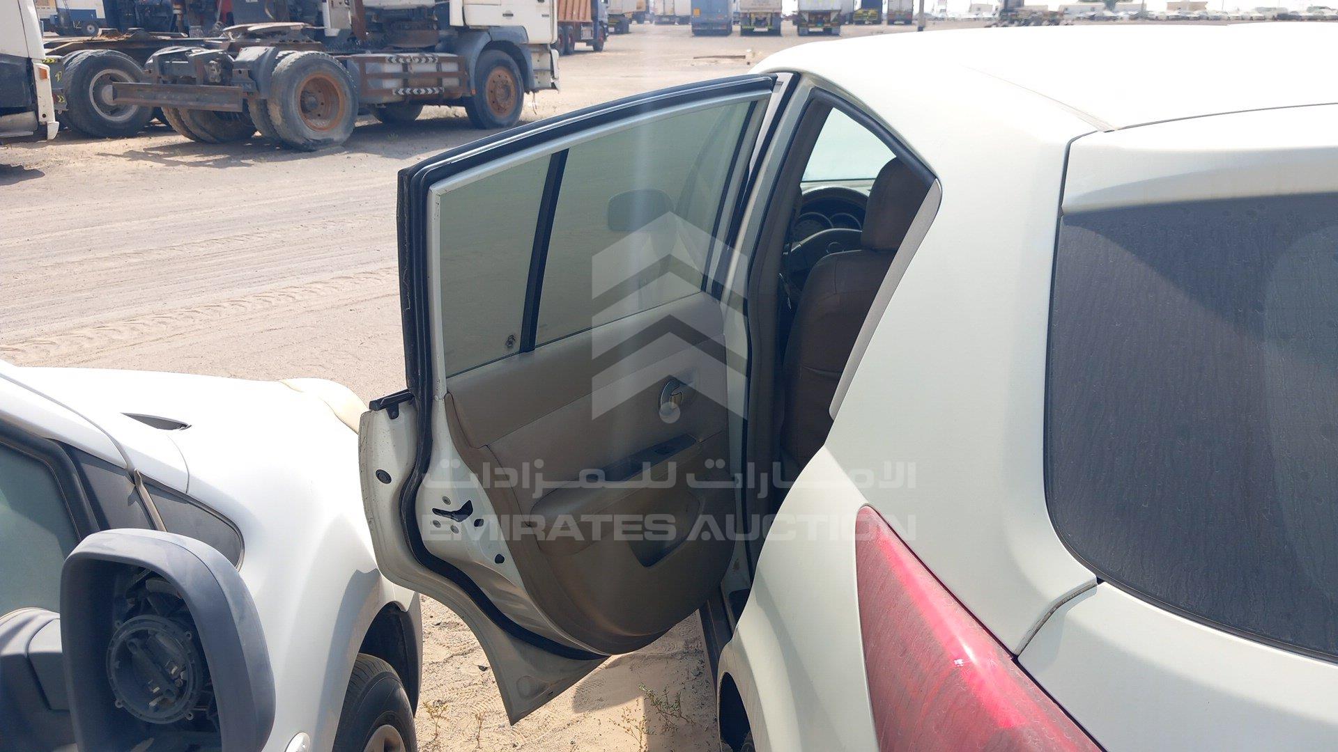 JN1CC13C79T026870 - 2009 Nissan Tiida - #429664