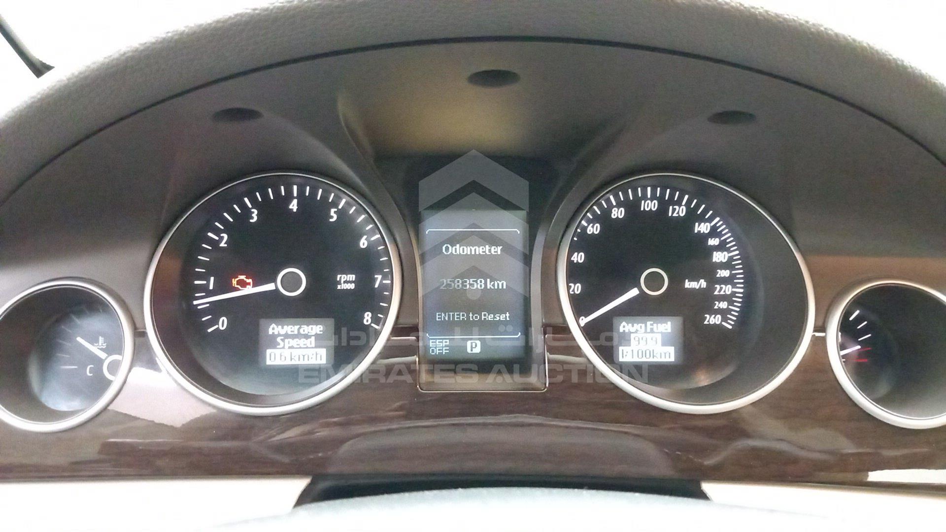 2009 CHEVROLET CAPRICE LS VIN: 6G1ML54B69L229551