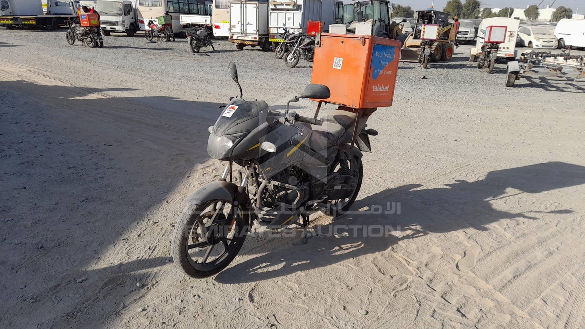 2022 BAJAJ PULSAR VIN: MD2A11CX6NCL63743