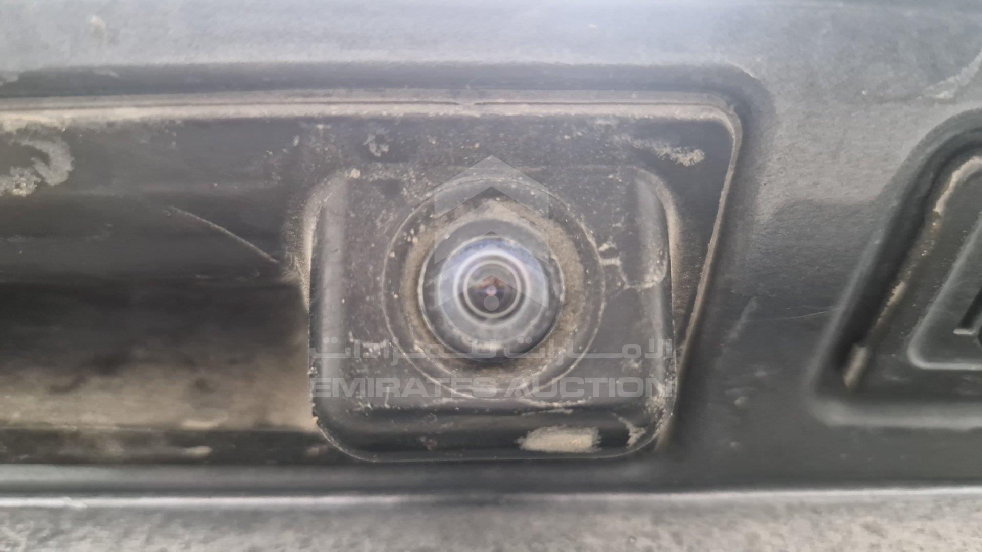 WVWBR7A30FC000796 - 2015 Volkswagen Passat - #508995