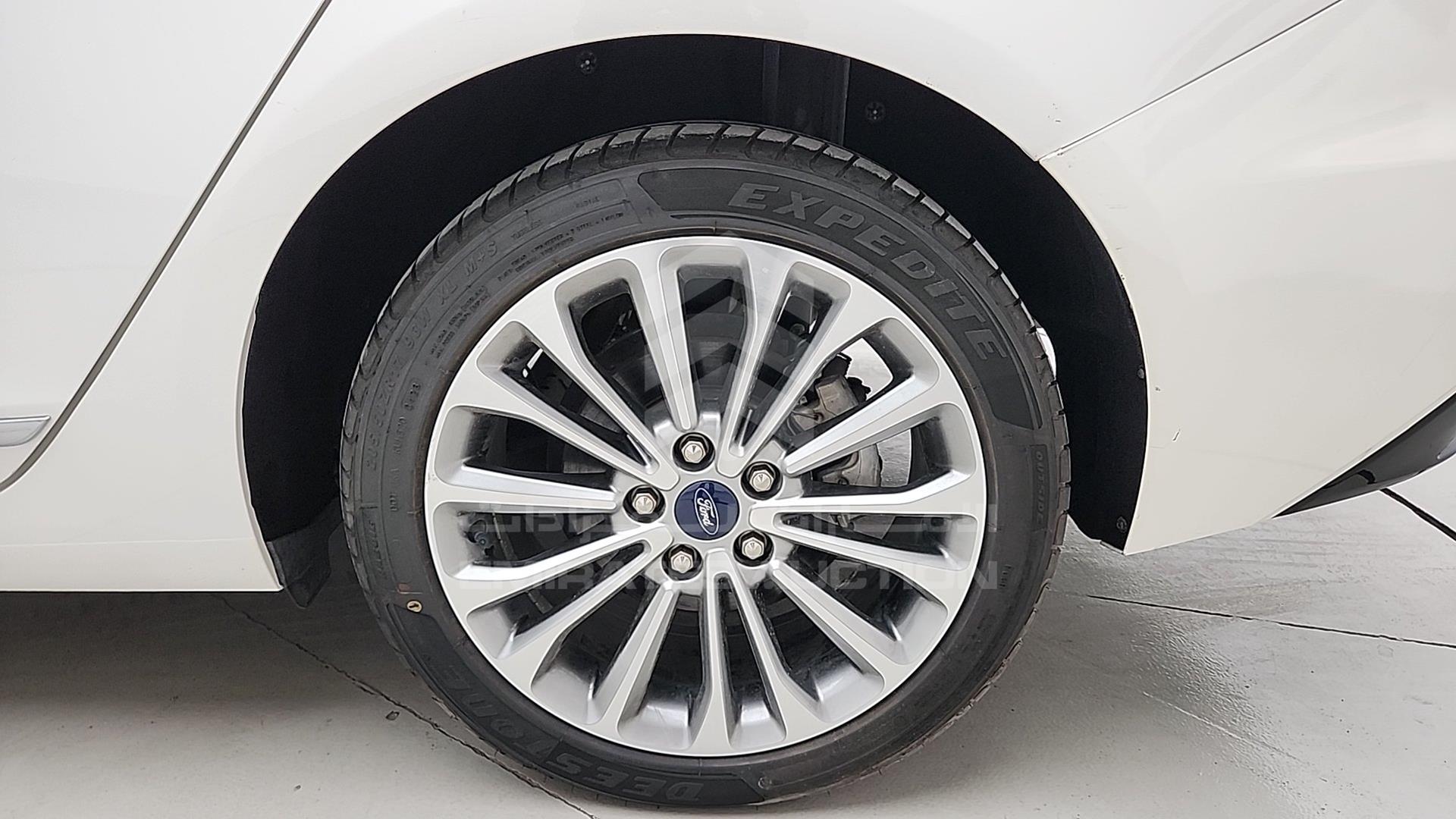 2020 FORD ESCORT VIN: LVSFFNFU0LSY55440