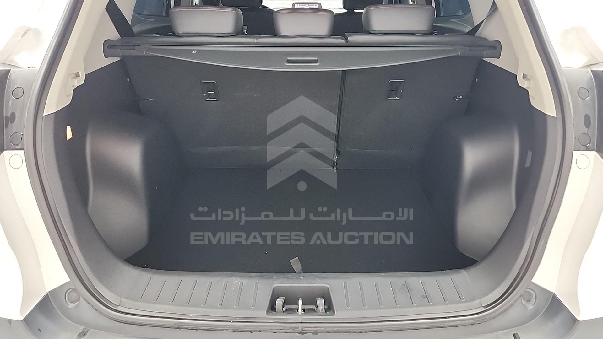 2023 JAC S3 VIN: LJ12EKR23P4712737