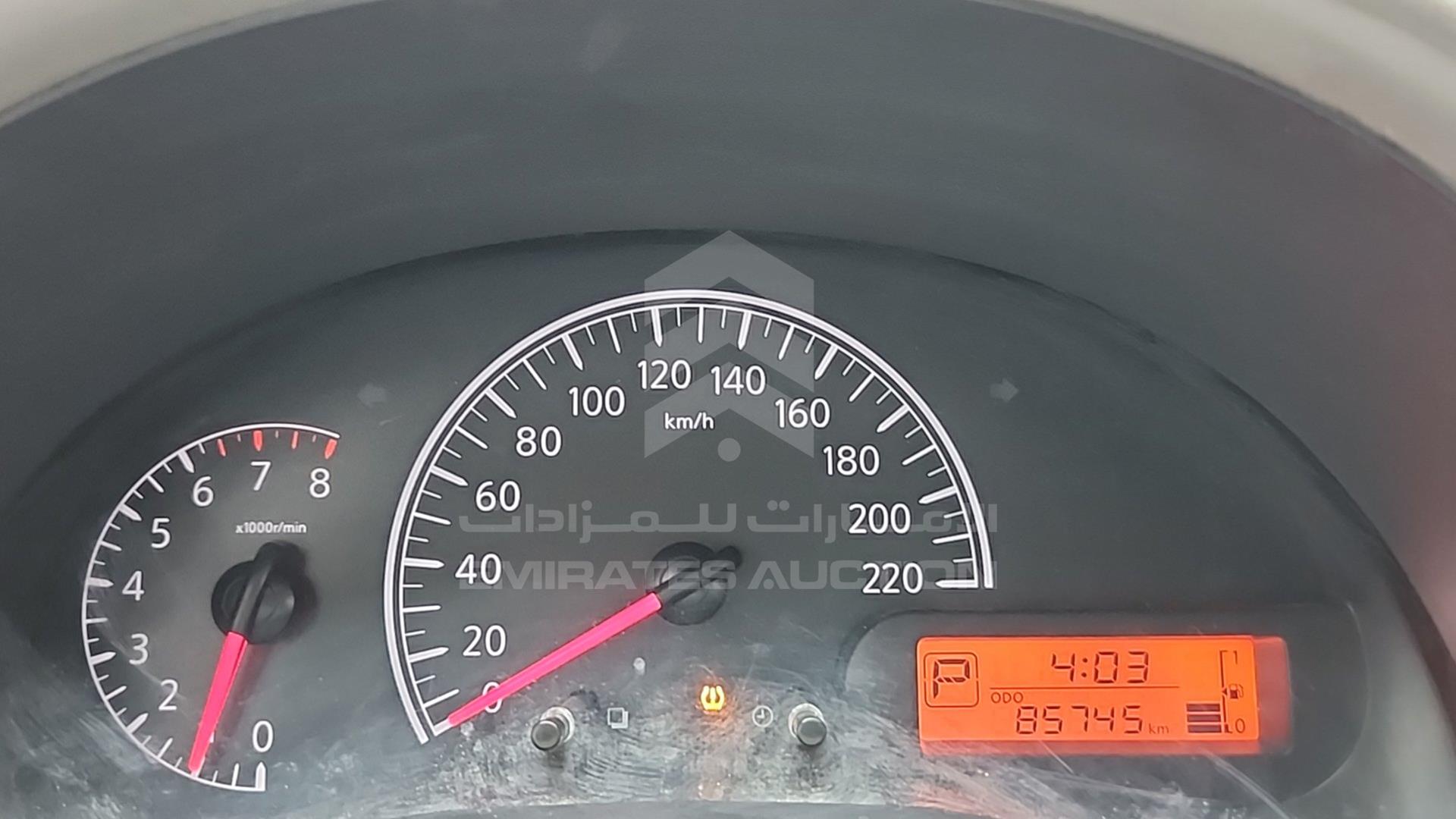 2020 NISSAN SUNNY VIN: MDHBN7AD4LG732728