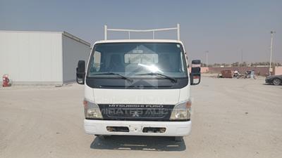 2016 Mitsubishi Canter - #669682