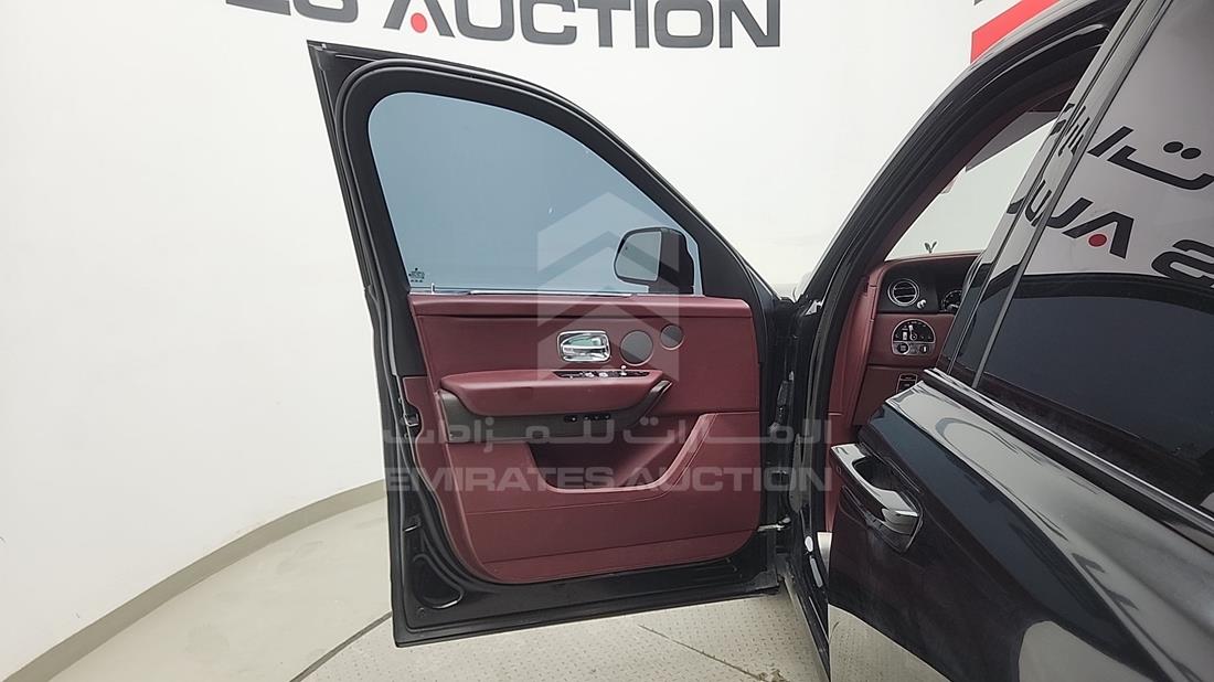2020 Rolls Royce Cullinan — Front Left Door — Photo 10