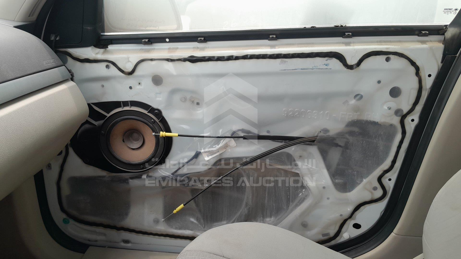 6G1MK5C23BL544902 - 2011 Chevrolet Caprice - #487690