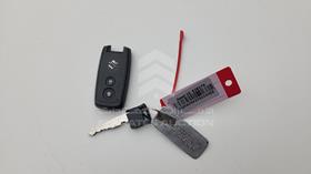 2007 Suzuki Grand Vitara — Keys — Photo 4 — Thumbnail