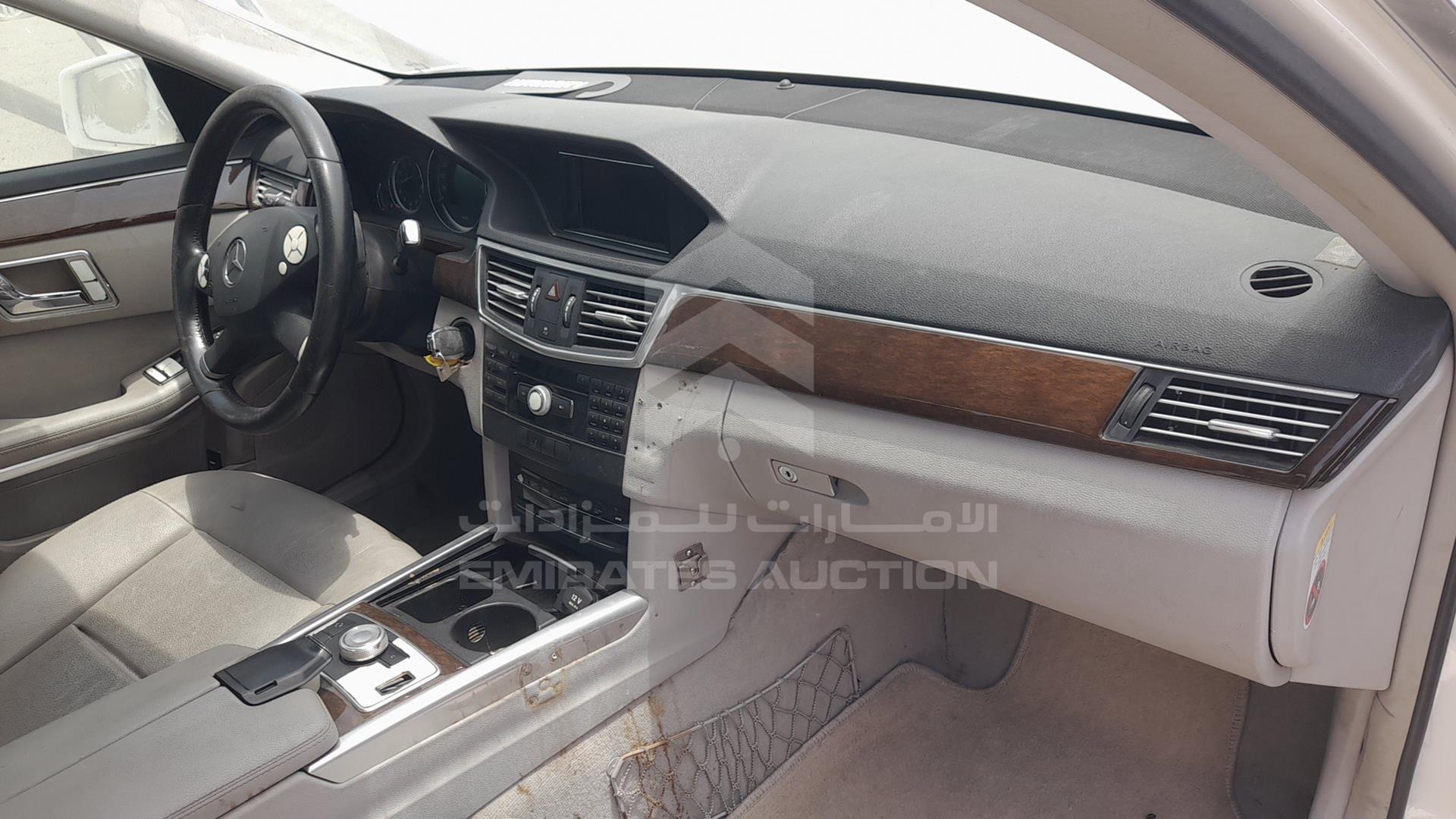 0 MERCEDES --- VIN: WDDHF5EB0AA243639