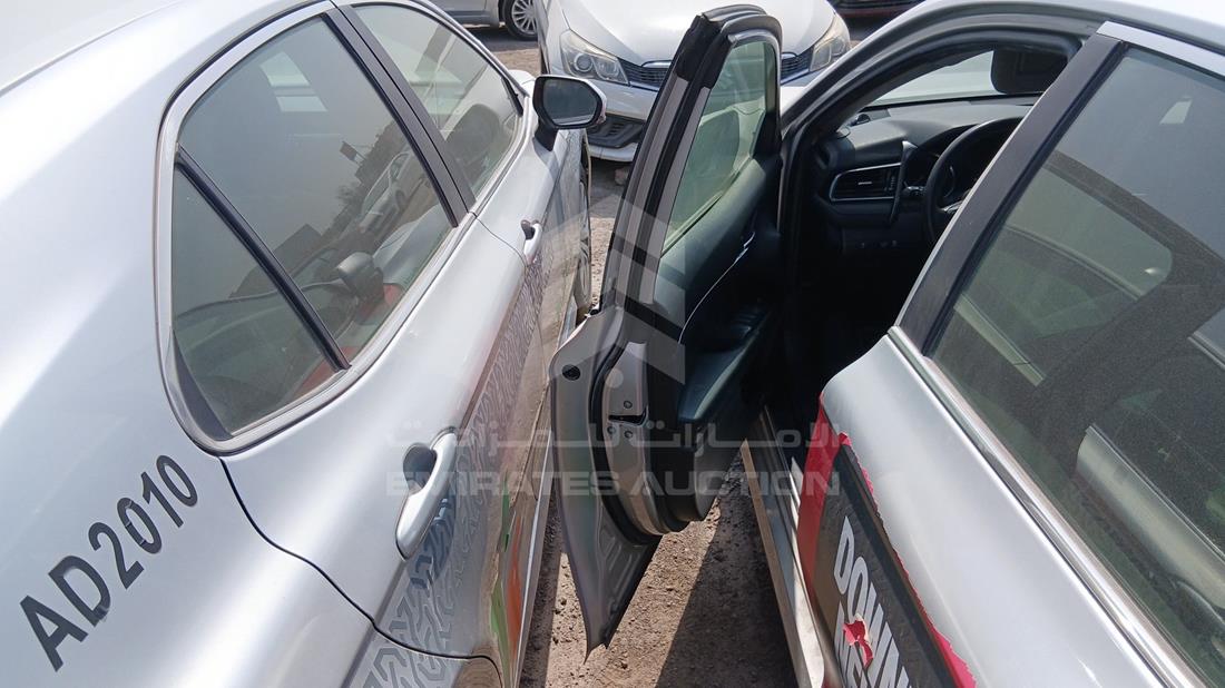 2024 Toyota Camry — Front Left Door — Photo 10