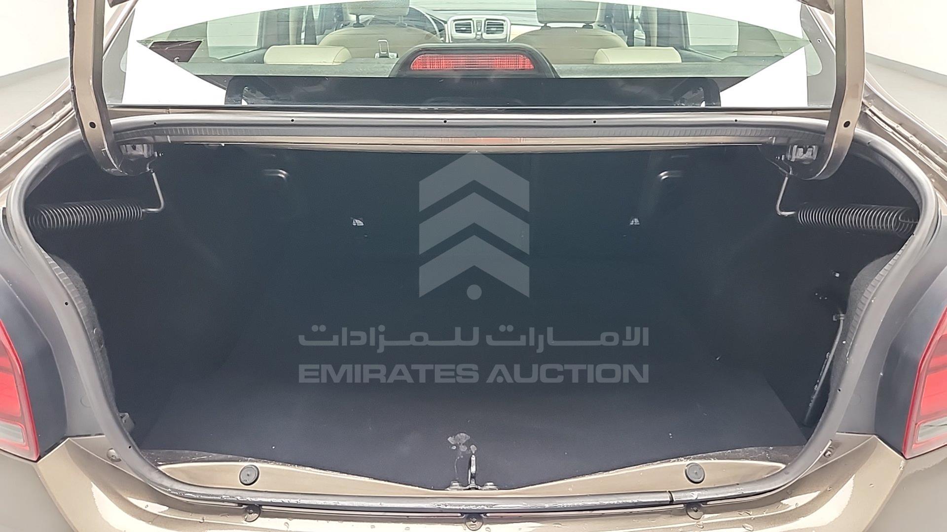 2020 RENAULT SYMBOL VIN: VF14SRABXLT554485